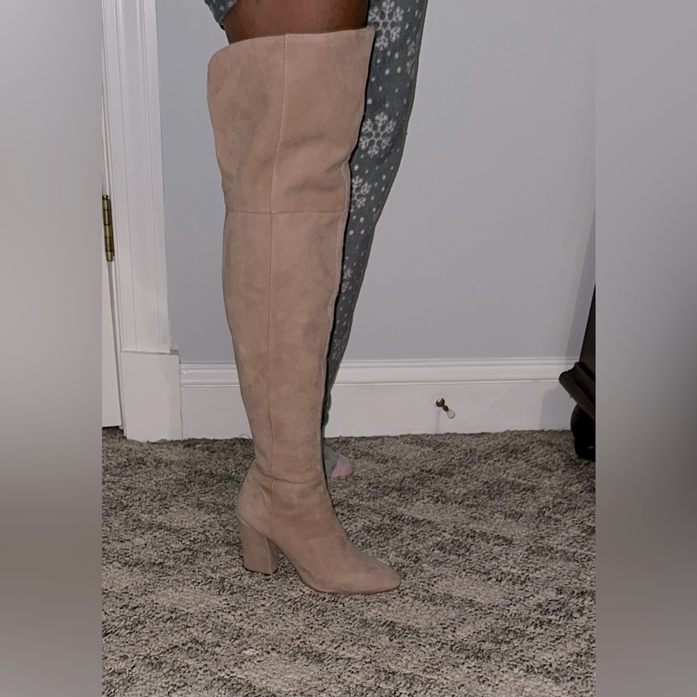 Louise et Cie Over the Knee Boots